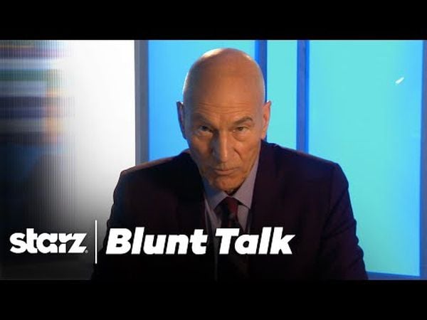 Blunt Talk