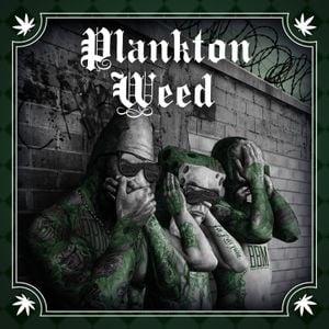 Plankton Weed
