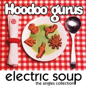 Electric Soup: The Singles Collection