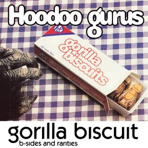 Gorilla Biscuit: B-Sides & Rarities