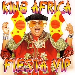 Fiesta VIP