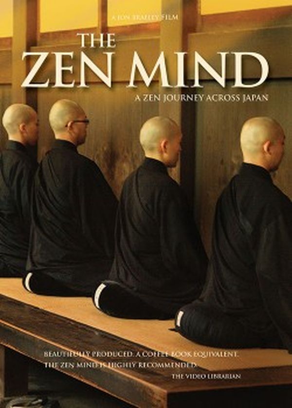 The Zen Mind