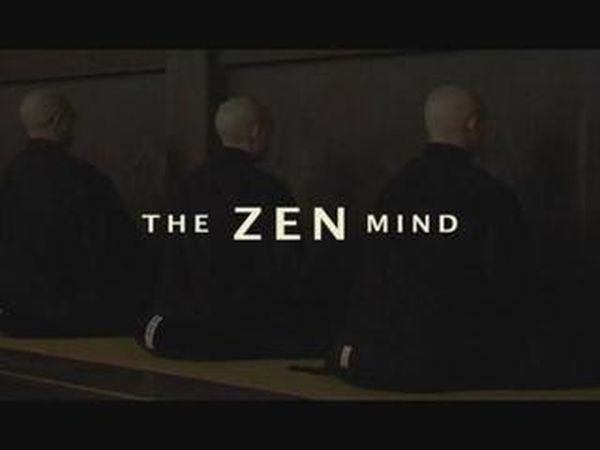 The Zen Mind