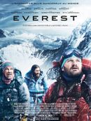 Affiche Everest