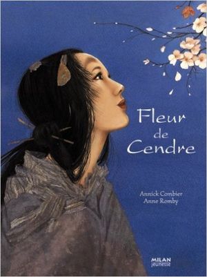 Fleur de cendre