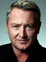 Michael Flatley