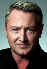 Michael Flatley