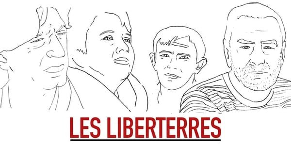 Les Liberterres