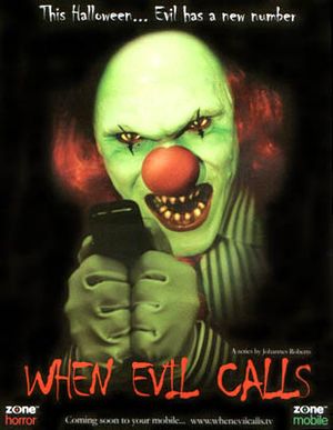 When Evil Calls