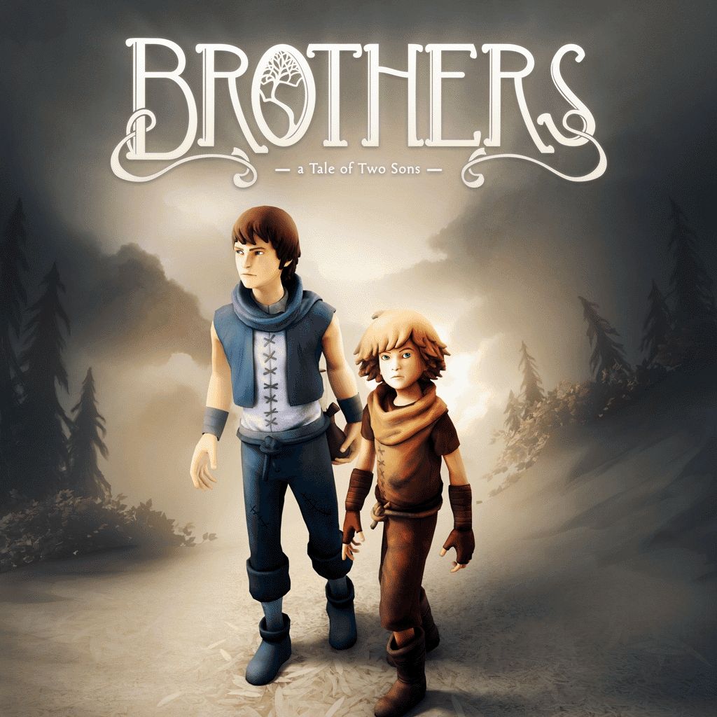 download free brothers two sons