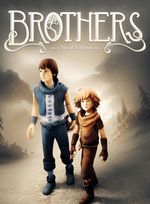 Jaquette Brothers : A Tale of Two Sons Jaquette Brothers : A Tale of Two Sons