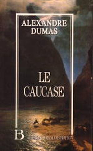 Le Caucase