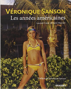 Véronique Sanson, les années américaines