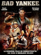 Affiche Bad Yankee Affiche Bad Yankee