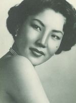 Helen Li Mei