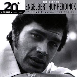 20th Century Masters: The Millennium Collection: The Best of Engelbert Humperdinck