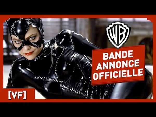 Batman - Le Défi