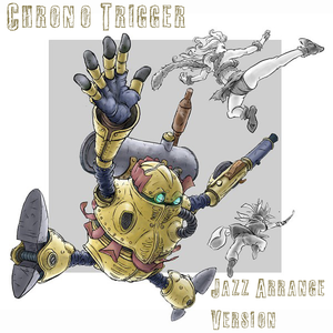 Kronos (Chrono Trigger)