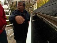 Gutter Protection; What Is It? Steadying the Toilet