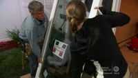 Sliding Glass Door Installation