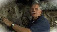 Wall Insulation; Repointing a Fieldstone Foundation
