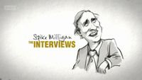 Spike Milligan