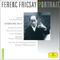 Ferenc Fricsay Portrait: Symphonie no. 9