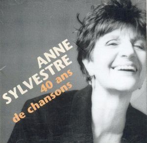 40 ans de chansons