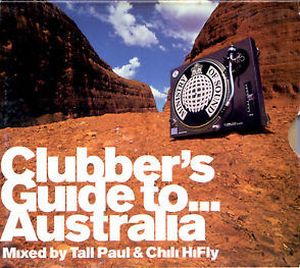 Clubber’s Guide to… Australia