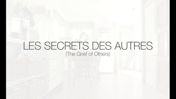 Les Secrets des autres