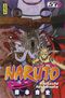 Naruto part en guerre… !! - Naruto, tome 57