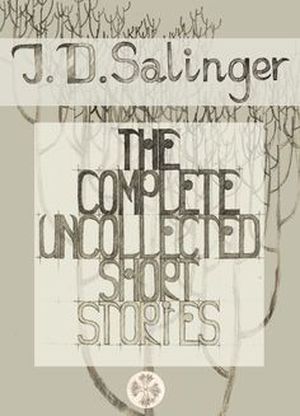 The uncollected stories
