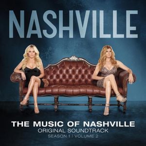 The Music of Nashville: Original Soundtrack, Season 1, Volume 2 (OST)