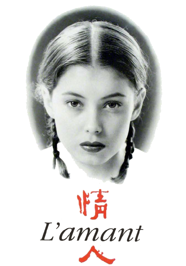 Film L Amant Gratuit Affiches, posters et images de L'Amant (1992) - SensCritique