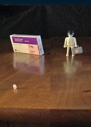 Folies sur ordonnance