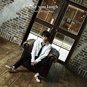 Day you laugh (Single)