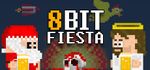 Jaquette 8Bit Fiesta Jaquette 8Bit Fiesta
