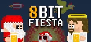 8Bit Fiesta