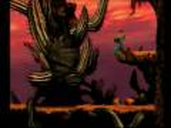 Oddworld : L'Odyssée d'Abe