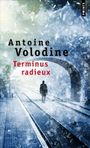 Couverture Terminus radieux