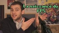 La naissance du FPS