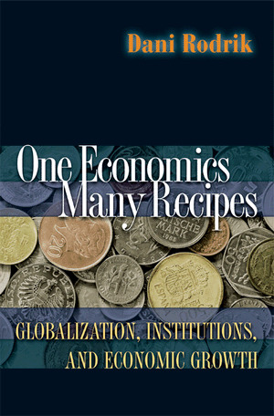 One economics, many recipes