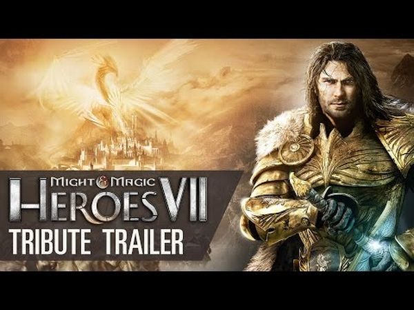 Might & Magic: Heroes VII