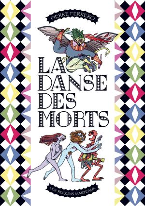 La Danse Des Morts