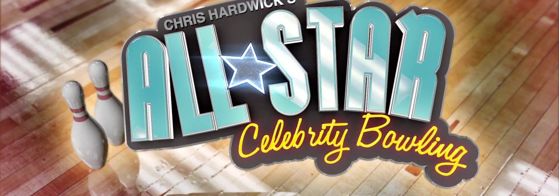 Cover Chris Hardwick's All Star Celebrity Bowling