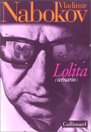 Lolita (scénario)