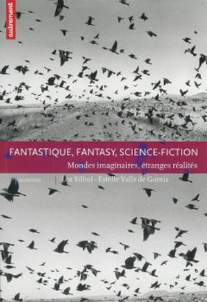 Fantastique fantasy science-fiction