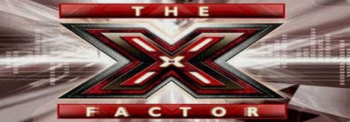 Cover The X Factor