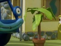 Lofty's Banana Tree