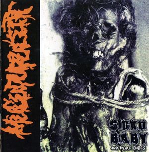 Raw, Brutal, Rough and Bloody (demo 1997)